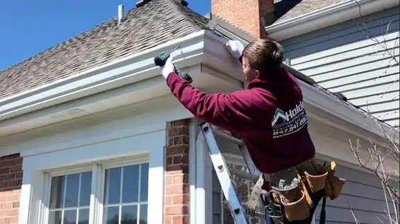 gutter services Welsh